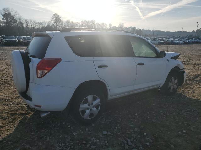 Photo 3 from auction – 2007 TOYOTA RAV4 with VIN JTMZD33V775075263