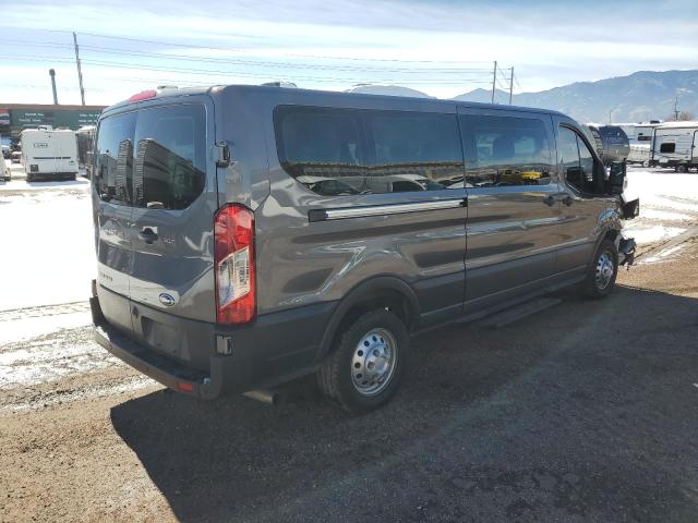Photo 3 from auction – 2023 FORD TRANSIT T- with VIN 1FBAX9Y83PKA23290
