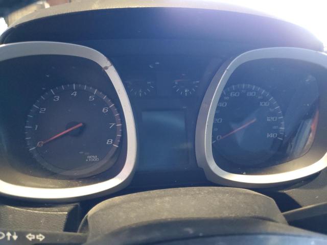 Photo 9 from auction – 2012 CHEVROLET EQUINOX LT with VIN 2GNALDEK1C6313543