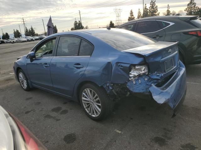 Photo 2 from auction – 2015 SUBARU IMPREZA PR with VIN JF1GJAK66FH023964