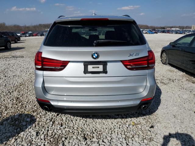 Photo 6 from auction – 2015 BMW X5 XDRIVE3 with VIN 5UXKR0C59F0P03996