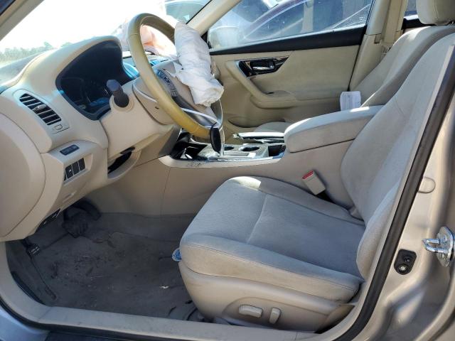 Photo 7 from auction – 2013 NISSAN ALTIMA 2.5 with VIN 1N4AL3AP6DC120579