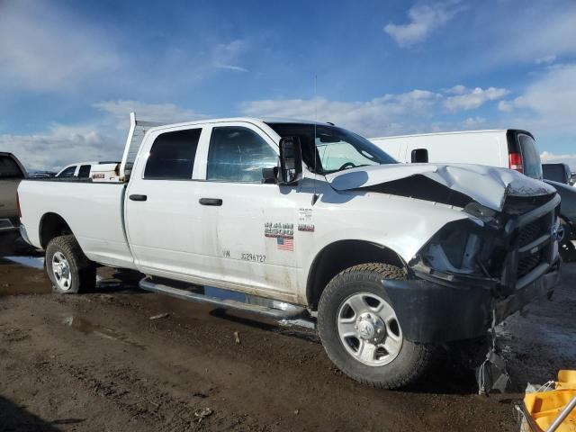 Photo 4 from auction – 2018 RAM 2500 ST with VIN 3C6TR5HT8JG296727