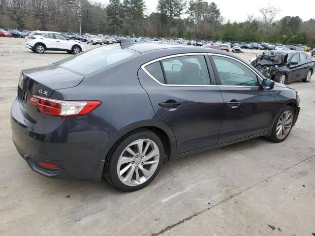 Photo 3 from auction – 2016 ACURA ILX PREMIU with VIN 19UDE2F72GA018315