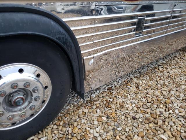 Photo 9 from auction – 1997 PREVOST BUS with VIN 2PCM33492T1025848
