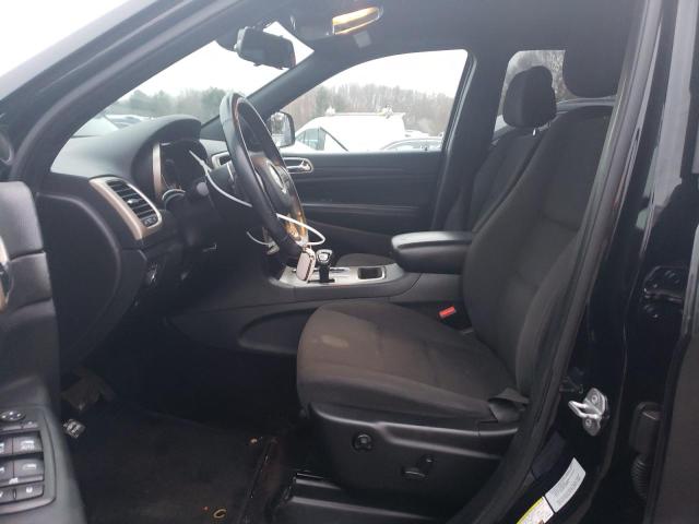 Photo 7 from auction – 2015 JEEP GRAND CHER with VIN 1C4RJFAG4FC168363