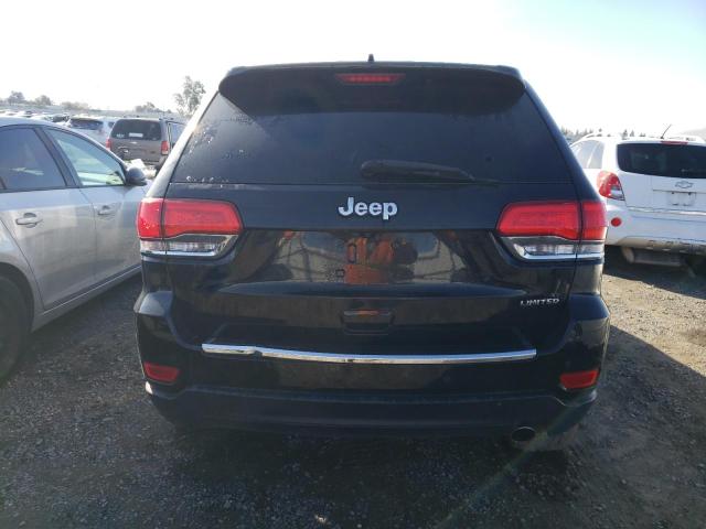 Photo 6 from auction – 2017 JEEP GRAND CHER with VIN 1C4RJEBG7HC634010