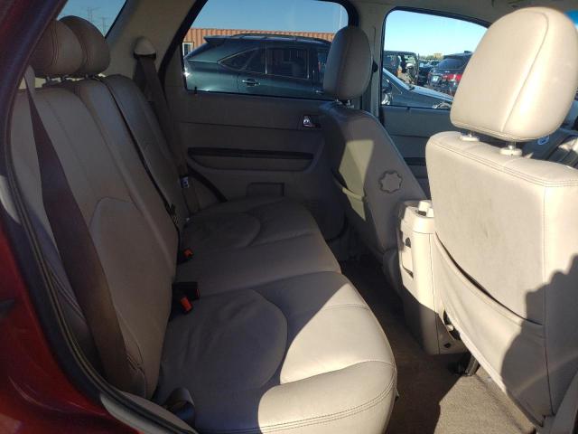 Photo 10 from auction – 2008 MERCURY MARINER with VIN 4M2CU91198KJ50275