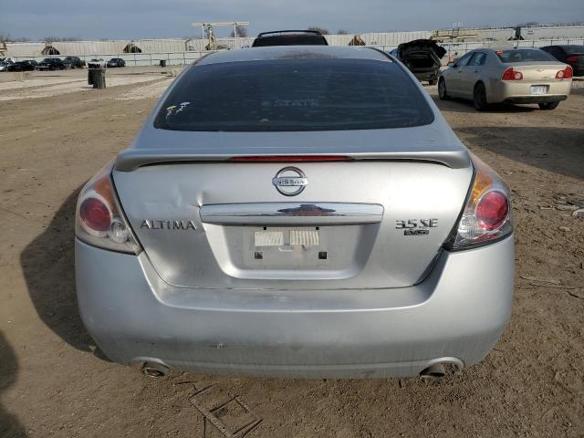 Photo 6 from auction – 2008 NISSAN ALTIMA 3.5 with VIN 1N4BL21E98N494319