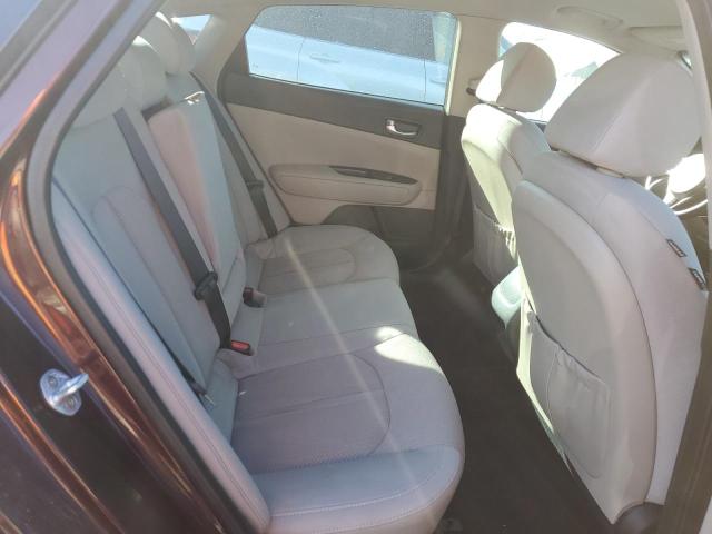 Photo 10 from auction – 2016 KIA OPTIMA LX with VIN 5XXGT4L11GG054076