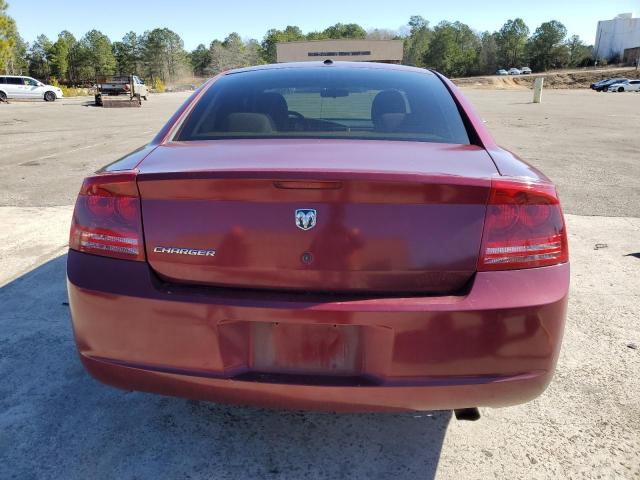 Photo 6 from auction – 2007 DODGE CHARGER SE with VIN 2B3KA43G57H879766