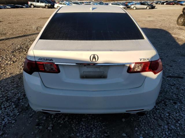 Zdjęcie 6 z aukcji – 2011 ACURA TSX z VIN JH4CU2F63BC008330