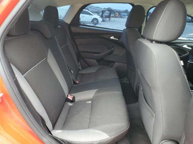 Photo 10 from auction – 2014 FORD FOCUS SE with VIN 1FADP3K21EL277684