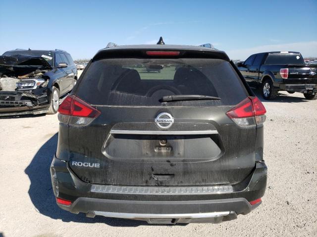 Photo 6 from auction – 2017 NISSAN ROGUE S with VIN KNMAT2MT5HP508186