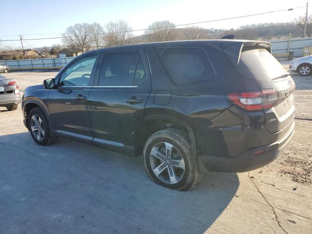 Photo 2 from auction – 2024 HONDA PILOT EXL with VIN 5FNYG2H53RB003130