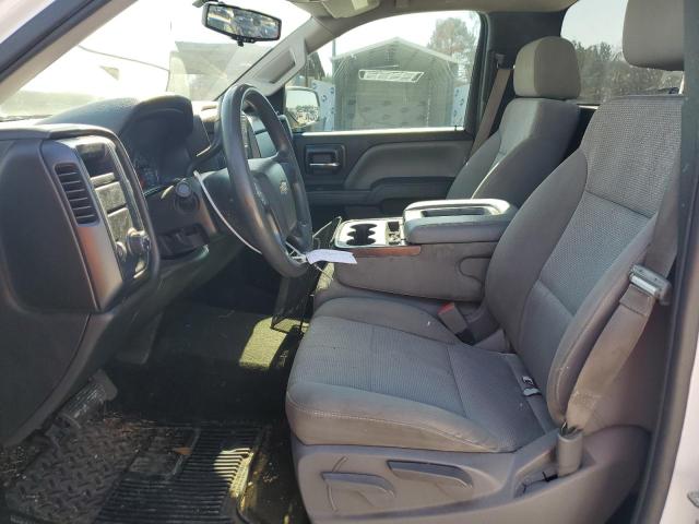 Photo 7 from auction – 2014 CHEVROLET SILVERADO with VIN 1GCNCPEH5EZ347802