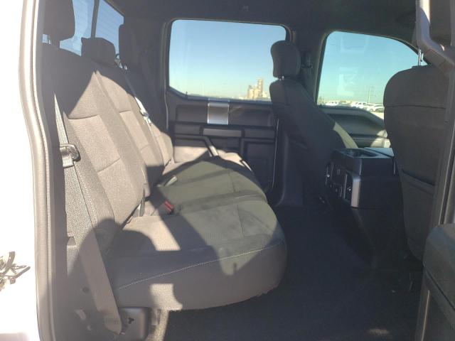 Photo 10 from auction – 2017 FORD F150 SUPER with VIN 1FTEW1EP2HKE27518