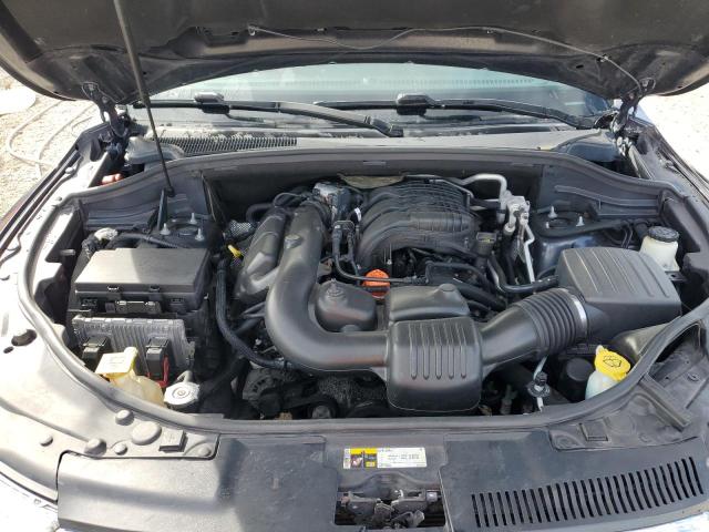 Photo 12 from auction – 2014 DODGE DURANGO LI with VIN 1C4RDHDG2EC449655