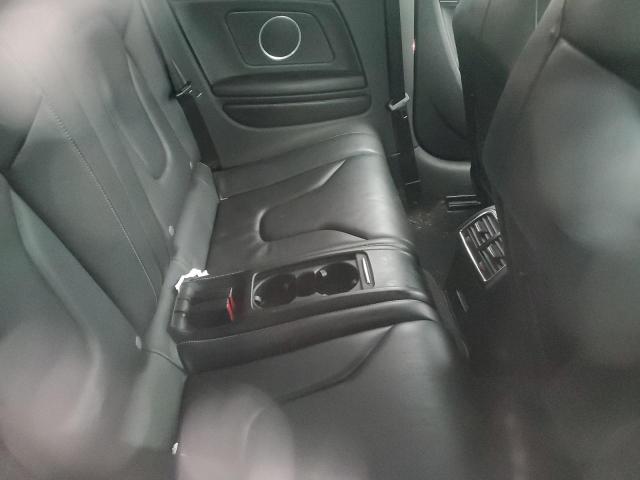 Photo 10 from auction – 2011 AUDI S5 PRESTIG with VIN WAUVGAFH2BN011041