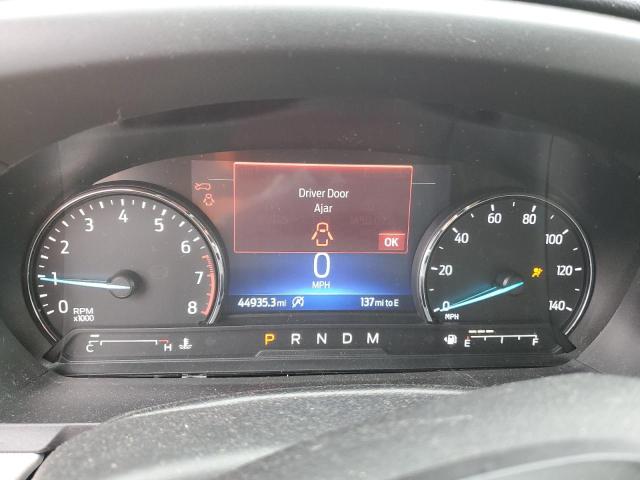 Photo 9 from auction – 2020 FORD EXPLORER X with VIN 1FMSK8DHXLGA51420