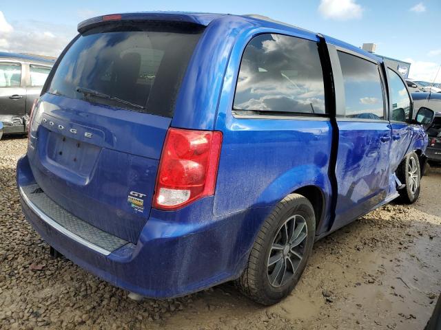 Photo 3 from auction – 2019 DODGE GRAND CARA with VIN 2C4RDGEG3KR664117
