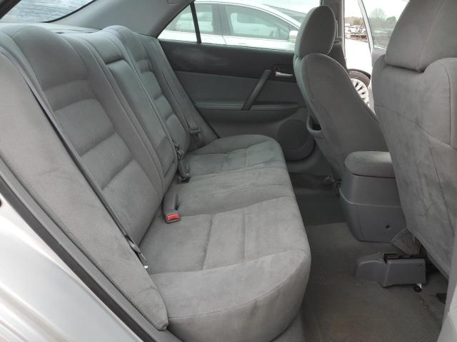 Photo 10 from auction – 2008 MAZDA 6 I with VIN 1YVHP80C185M37862