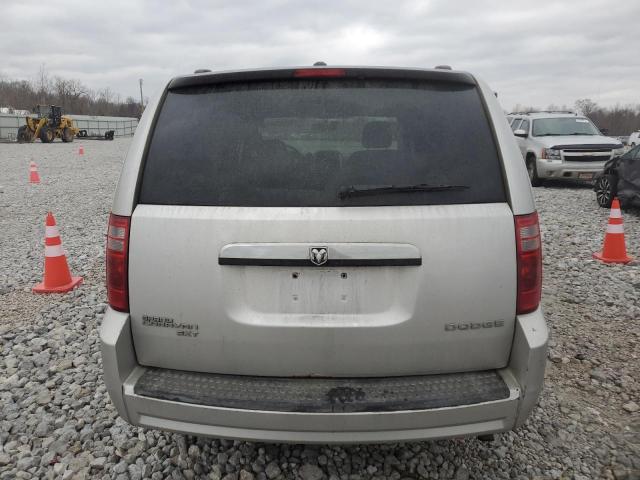 Photo 6 from auction – 2010 DODGE GRAND CARA with VIN 2D4RN5D15AR409064