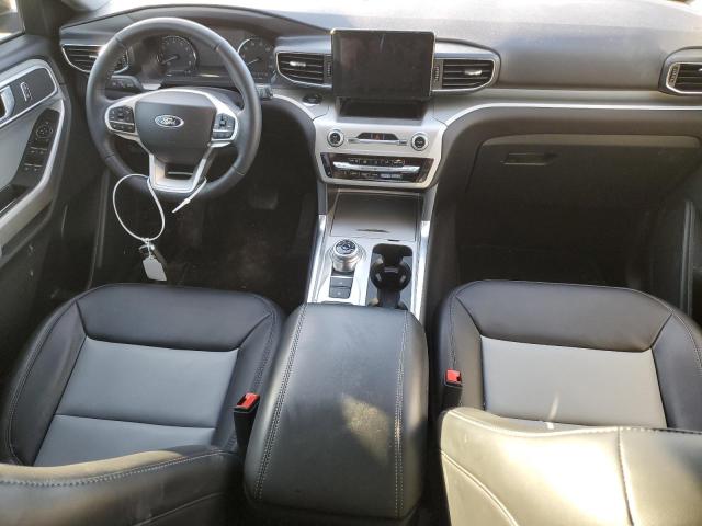 Photo 8 from auction – 2022 FORD EXPLORER X with VIN 1FMSK7DH5NGC00538