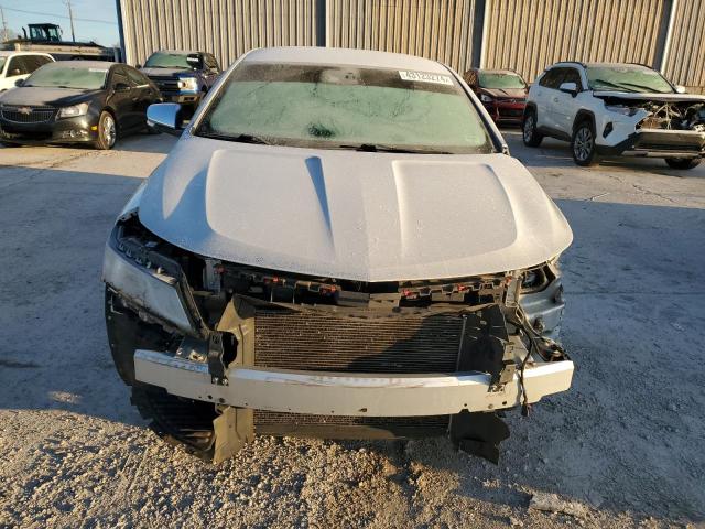 Photo 5 from auction – 2017 CHEVROLET IMPALA PRE with VIN 2G1145S37H9157872