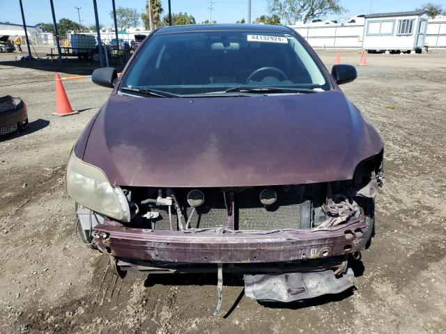 Photo 5 from auction – 2007 TOYOTA SCION TC with VIN JTKDE177470171588