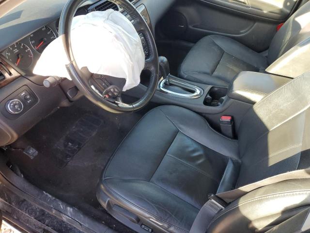Photo 7 from auction – 2014 CHEVROLET IMPALA LIM with VIN 2G1WC5E30E1105045