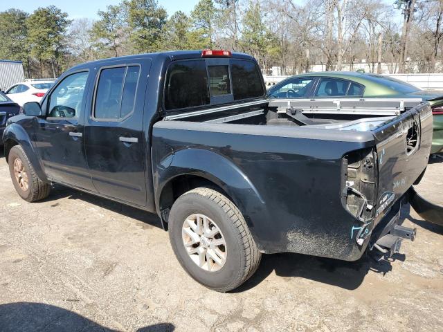 Photo 2 from auction – 2015 NISSAN FRONTIER S with VIN 1N6AD0ER4FN723066