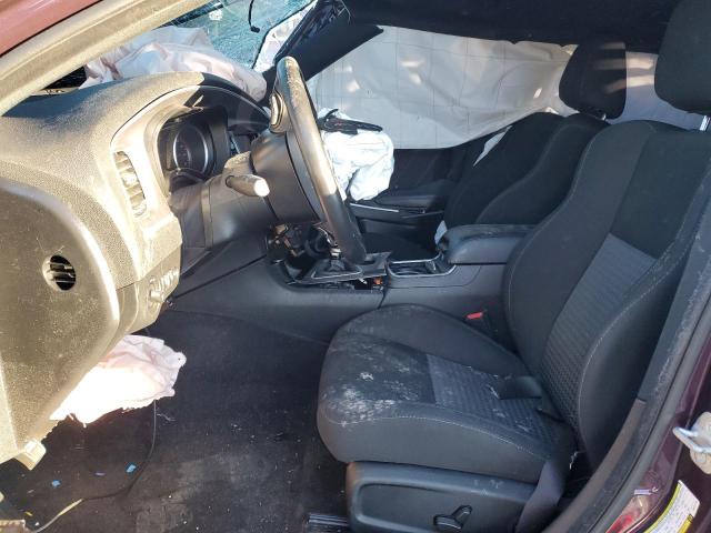 Photo 7 from auction – 2021 DODGE CHARGER R/ with VIN 2C3CDXCT5MH647726