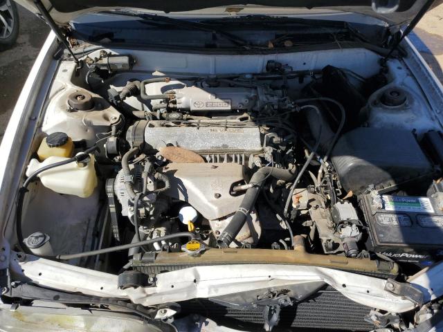 Photo 11 from auction – 1995 TOYOTA CAMRY LE with VIN JT2SK12E8S0337948