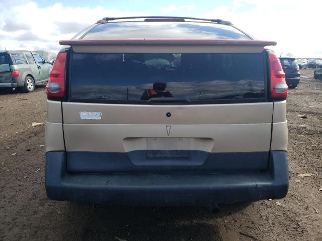 Photo 6 from auction – 2004 PONTIAC AZTEK with VIN 3G7DA03E84S556429