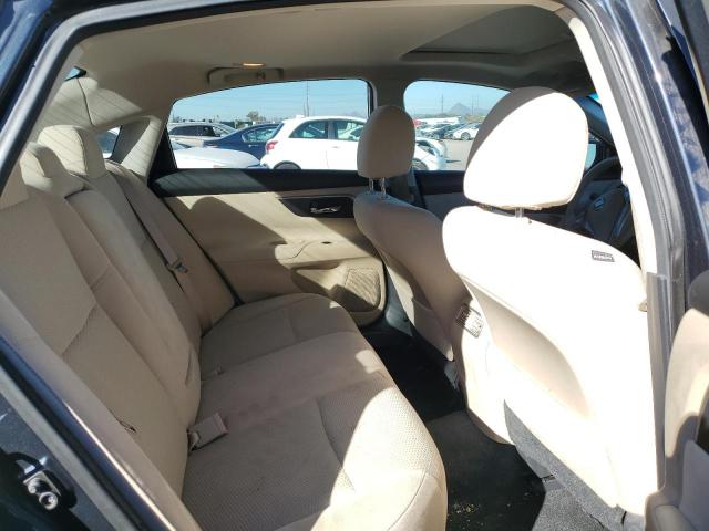 Photo 10 from auction – 2015 NISSAN ALTIMA 2.5 with VIN 1N4AL3AP4FC232980