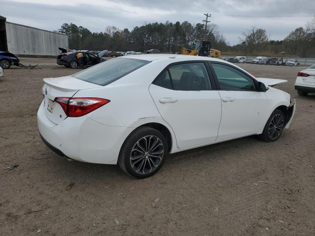 Photo 3 from auction – 2014 TOYOTA COROLLA L with VIN 5YFBURHE1EP141514