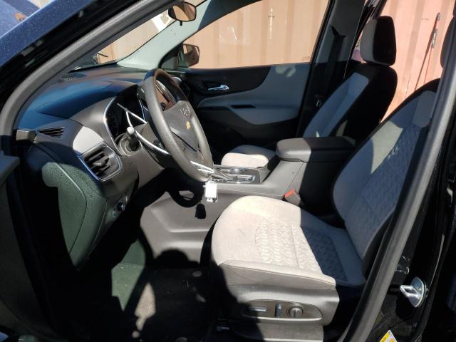 Photo 7 from auction – 2023 CHEVROLET EQUINOX LS with VIN 3GNAXHEG2PL204520