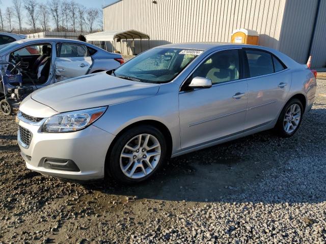 CHEVROLET MALIBU 1LT 2014 with VIN 1G11C5SL5EF134970 - Photo from auction