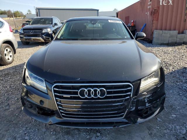Photo 5 from auction – 2012 AUDI A7 PRESTIG with VIN WAUSGAFC1CN001478