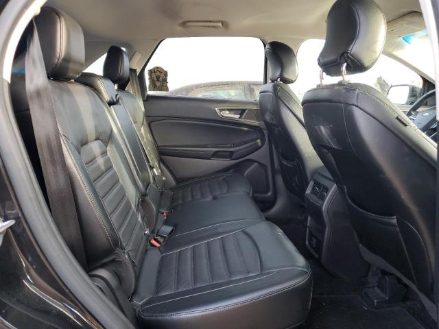 Photo 10 from auction – 2015 FORD EDGE SEL with VIN 2FMTK4J82FBB22722