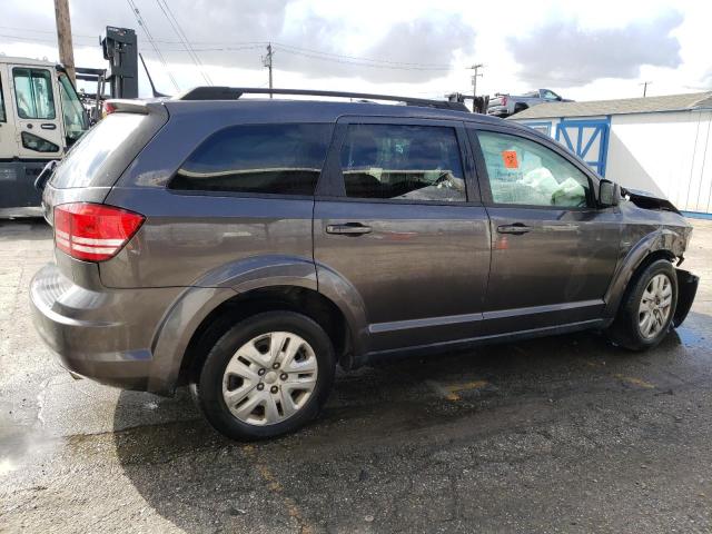 Photo 3 from auction – 2020 DODGE JOURNEY SE with VIN 3C4PDCAB5LT181849