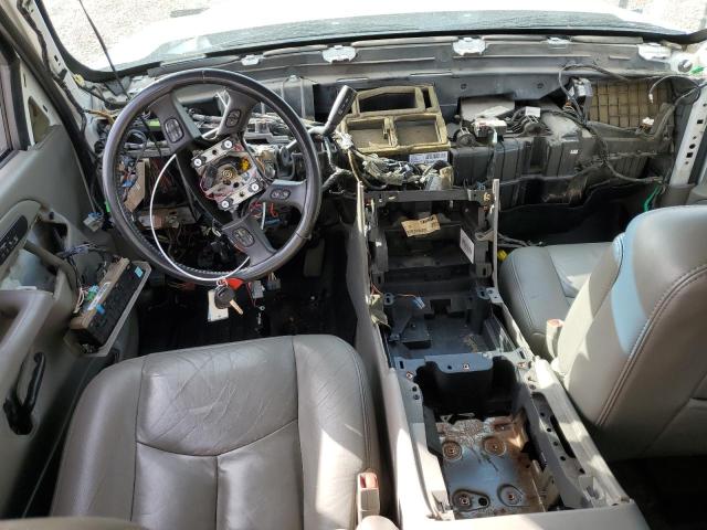 Photo 8 from auction – 2005 CHEVROLET SILVERADO with VIN 1GCHK23215F964892