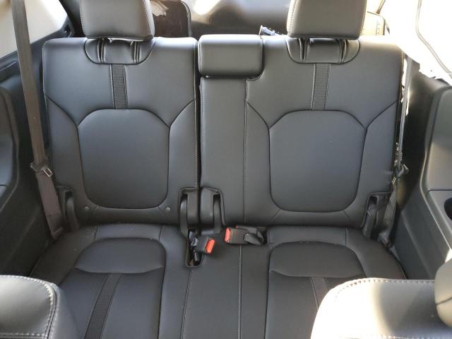 Photo 10 from auction – 2024 HONDA PILOT EXL with VIN 5FNYG2H53RB003130