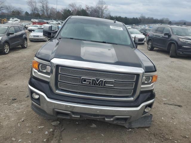 Photo 5 from auction – 2014 GMC SIERRA K15 with VIN 3GTU2VEC0EG317470