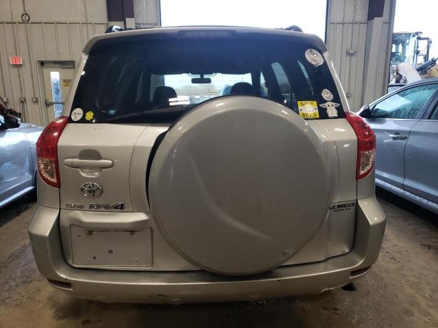 Photo 6 from auction – 2008 TOYOTA RAV4 with VIN JTMZK33V385019148