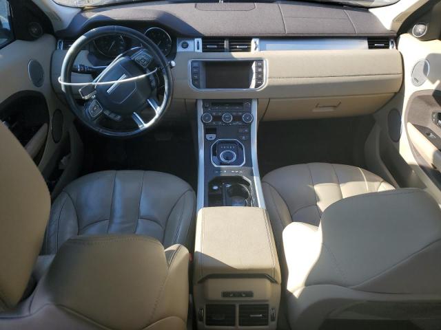 Photo 8 from auction – 2015 LAND ROVER RANGE ROVE with VIN SALVP2BG6FH992445