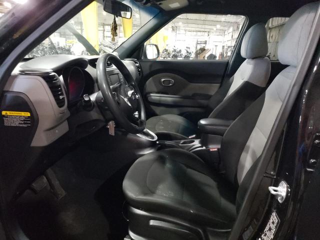 Photo 7 from auction – 2017 KIA SOUL with VIN KNDJN2A29H7462786
