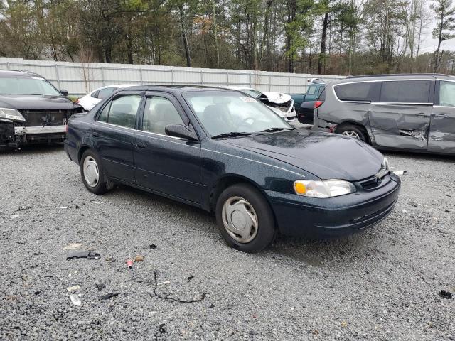 Photo 4 from auction – 1999 TOYOTA COROLLA VE with VIN 1NXBR12E4XZ238364
