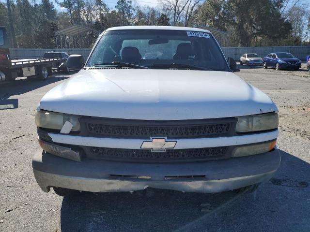 صورة رقم 5 من المزاد - 2001 CHEVROLET SILVERADO مع VIN 1GCEK19V11E228307